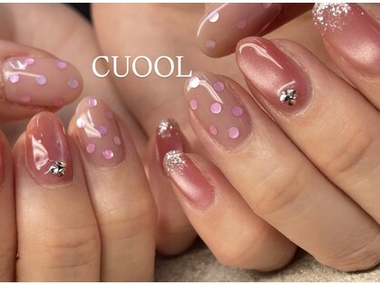 キュール(CUOOL)の写真