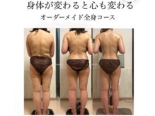 オーシャンブルーム 目黒(OceanBloom)の雰囲気（睡眠の質が圧倒的に変化【肩こり・ブライダル・姿勢改善・痩身】）