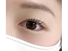 エストアール 博多口店(est-r.)/#パリジェンヌ#ストレート