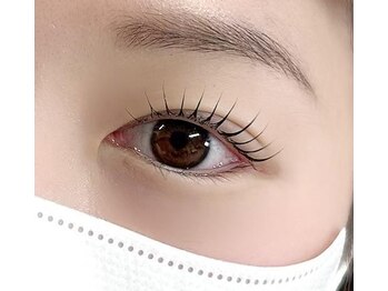 エストアール 博多口店(est-r.)/#パリジェンヌ#ストレート