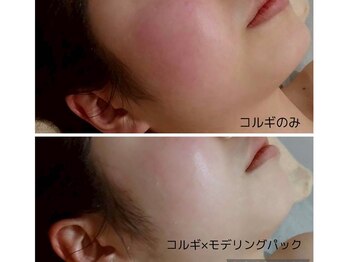 ルル(Ruru)/モデリングパック