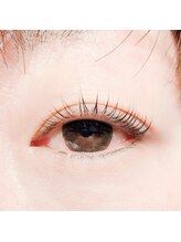 ケーアンド(K&)/《まつ毛パーマ》