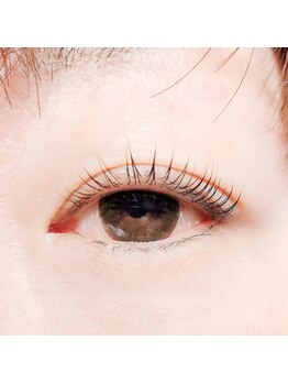 ケーアンド(K&)/《まつ毛パーマ》