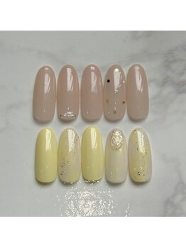 3月定額デザイン/5500円