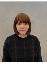 トゥルー ネイル アンド アイ 浦和店(TRU NAIL & EYE) Seriha