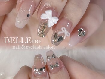 ベルノ(BELLEno)/