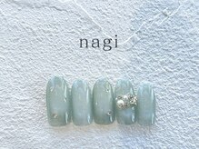 ナギ 新越谷(nagi)/通常11,660円/新規10,494円