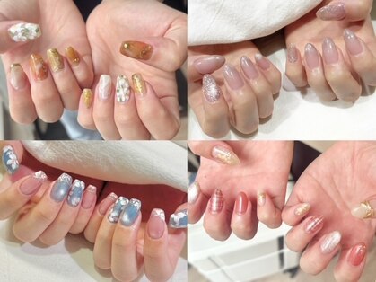 テンダーセント(Tender Scent)の写真