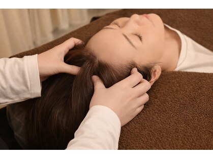 プチルポ ドゥテテ(Petit Repos de tete)の写真