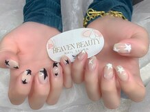 ヘブン ネイル 鶯谷(HEAVEN Nail)/
