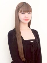 メゾン ド アイ 名駅(Maison de Eye)&nbsp;小栗 菜々華