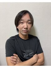 パーソナルジムLEAN 大槻 和磨