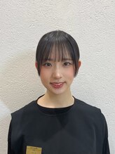 アンジェリカミッシェル 東京ミッドタウン日比谷店&nbsp;S. Itou