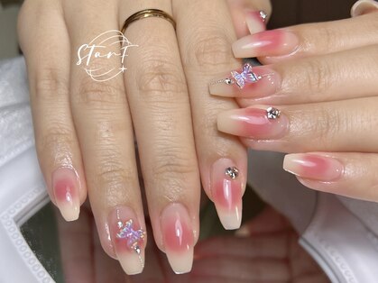 スターエフ(StarF)の写真