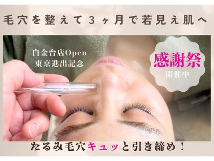 ルミエール 円山裏参道forestside店の写真