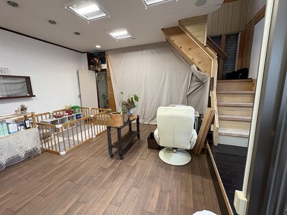 スタジオムーン(studio MOON)の写真