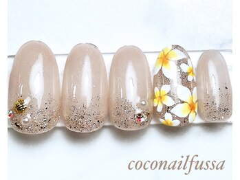 ココネイル 福生(COCO NAIL)/【今月キャンペーン】¥7500