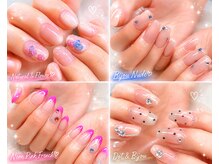 ウルネイル(ulu.Nail)