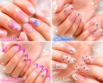 ウルネイル(ulu.Nail)