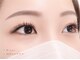 ダブリュー アイプラス 明石店(W eye+)の写真/高技術×通いやすさ◎豊富なメニューで理想のまつげに♪《まつげパーマ/フラットラッシュ/バインドロック》