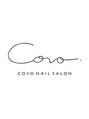 COVO nailsalon【フィルイン/マグネット/持ち込み/フット/自爪育成/長さだし】/COVO nailsalon