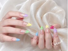 スターエフ(StarF)