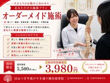 ほねつぎ平成けやき通り鍼灸接骨院