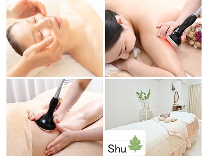シュー 大井町(Shu.)の写真