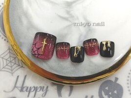 ハロウィン【定額¥10450(税込)】