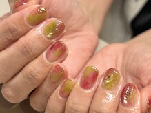 ファンザネイル(fun the nail)