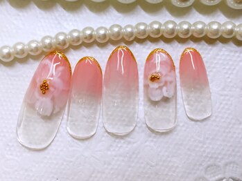 サロン ド リリ(Salon de LiLi)/3月NEW