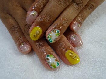 ネイルサロン リッティー(RITTY)/