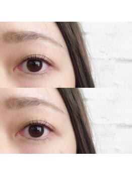 プライズアイリス アイラッシュ 池袋東口店(prize Iris eyelash)/まつ毛パーマ♪【池袋】