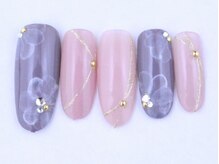 フォア ネイル(FOI NAIL)/