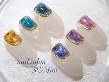 エスミント(S Mint)/