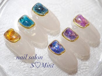 エスミント(S Mint)/