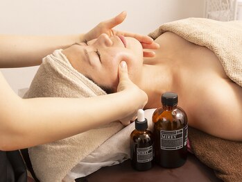 ビサイド(美side)/小顔整体