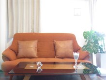 プレッシェンド(Prescendo)/明るく清潔感ある空間