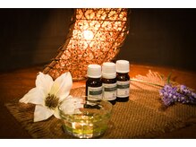 横濱 イヲリ(IORI)/アロマトリートメント