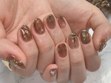 ダリアズネイル(Dahlia's Nail)/