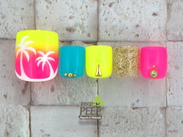 アーリーサマーF2020★-5