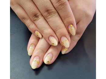 プレジール ラ・ルー(Plaisir La・Ru-)/定額コースデザイン