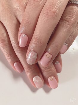 グラマラス アンジェアイ 国分寺店(glamourous/ange eye)/ワンカラ―