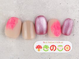 選べるデザインSコース