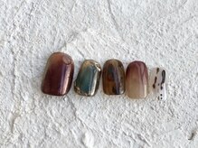 タン(TAN)/▽decorationコース