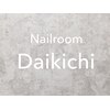 ネイルルーム ダイキチ(Nail room Daikichi)ロゴ