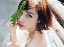 イヴアンドボー(IB&beaux)/フラットラッシュ