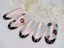 リバース(Reverse)/