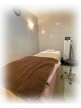 サロンドエスプリ/脱毛ルーム