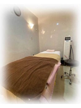 サロンドエスプリ/脱毛ルーム